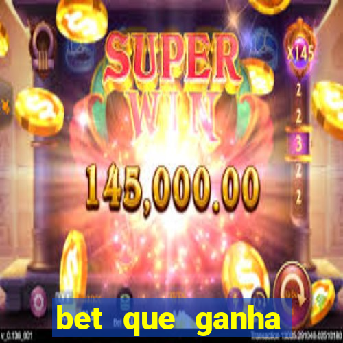 bet que ganha bonus no cadastro